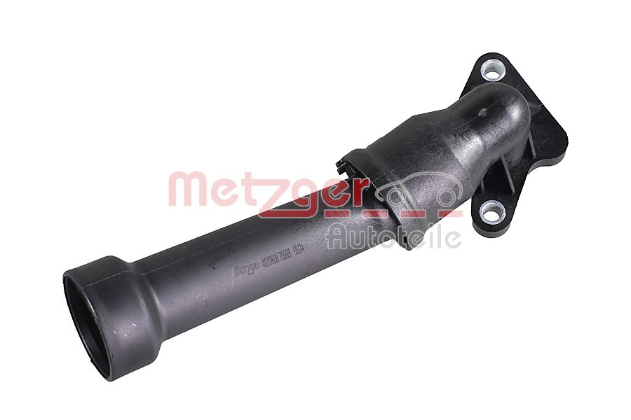 Flansa lichid racire 4010606 METZGER