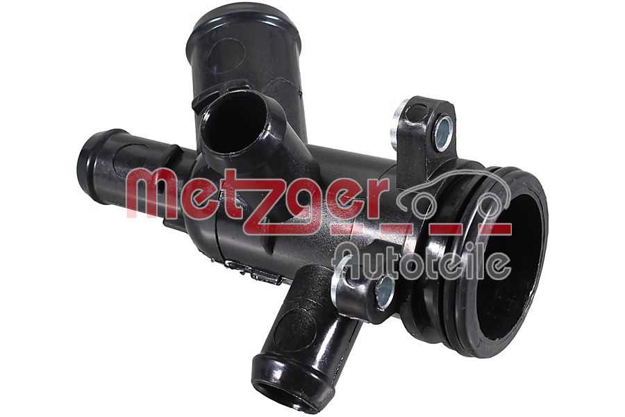Flansa lichid racire 4010641 METZGER