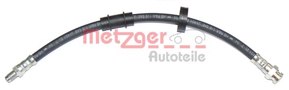 Furtun frana 4118521 METZGER