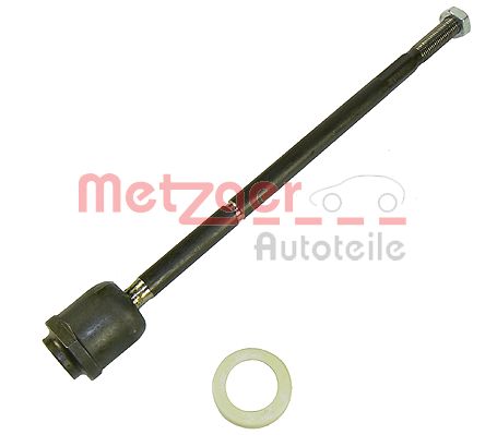 Articulatie axiala, cap de bara 51001918 METZGER