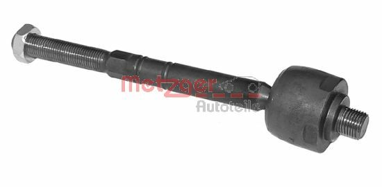 Articulatie axiala, cap de bara 51015418 METZGER