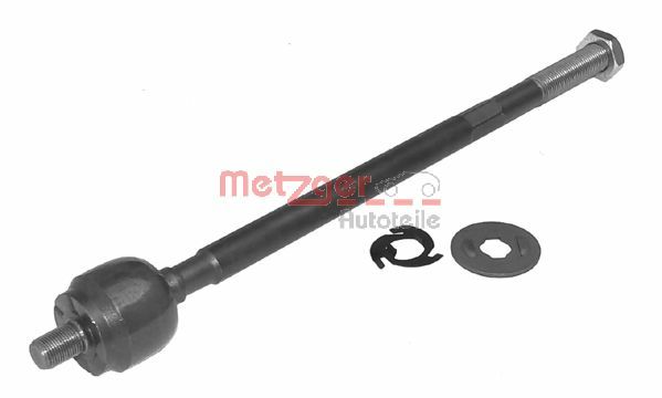 Articulatie axiala, cap de bara 51020418 METZGER