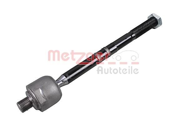 Articulatie axiala, cap de bara 51027808 METZGER