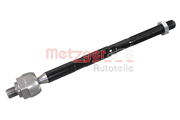 Articulatie axiala, cap de bara 51030708 METZGER