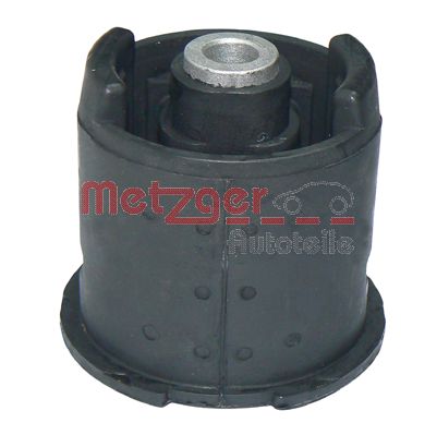 Suport, ax 52035709 METZGER