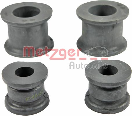 Set reparatie, bucsa bara stabilizatoare 52079908 METZGER