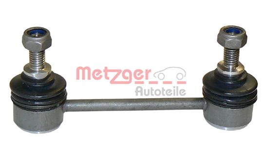 Brat/bieleta suspensie, stabilizator 53005219 METZGER