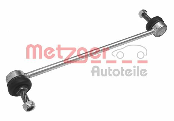 Brat/bieleta suspensie, stabilizator 53010318 METZGER