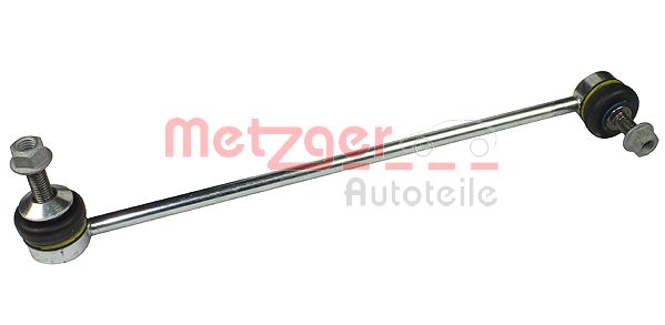 Brat/bieleta suspensie, stabilizator 53013211 METZGER