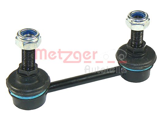 Brat/bieleta suspensie, stabilizator 53016919 METZGER