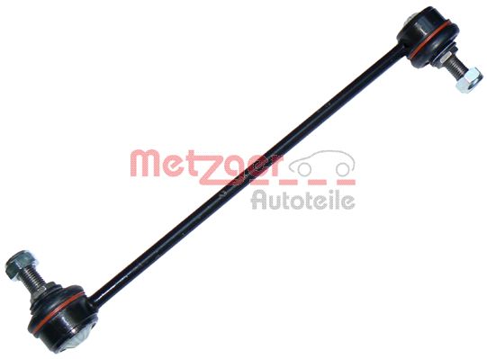 Brat/bieleta suspensie, stabilizator 53018618 METZGER