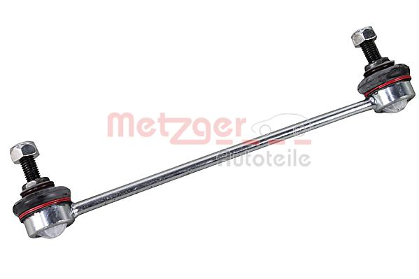 Brat/bieleta suspensie, stabilizator 53022019 METZGER