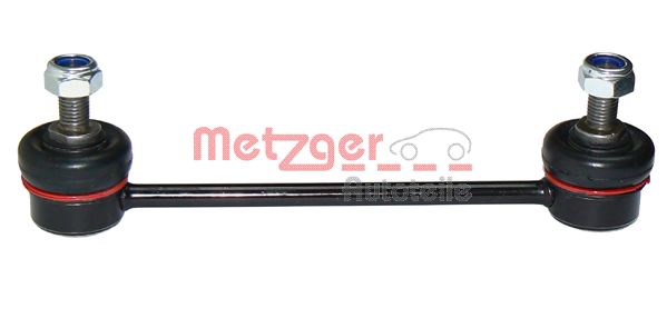 Brat/bieleta suspensie, stabilizator 53028419 METZGER