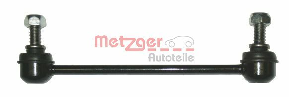 Brat/bieleta suspensie, stabilizator 53036419 METZGER