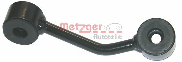 Brat/bieleta suspensie, stabilizator 53037301 METZGER