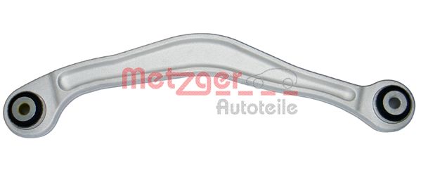 Brat/bieleta, suspensie roata 53044004 METZGER