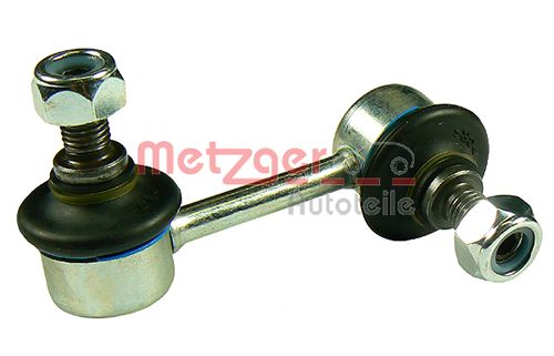 Brat/bieleta suspensie, stabilizator 53053911 METZGER
