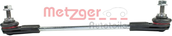 Brat/bieleta suspensie, stabilizator 53065318 METZGER