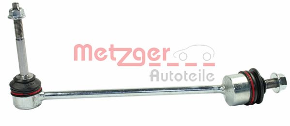 Brat/bieleta suspensie, stabilizator 53068301 METZGER