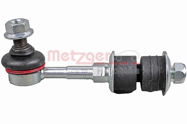 Brat/bieleta suspensie, stabilizator 53069109 METZGER