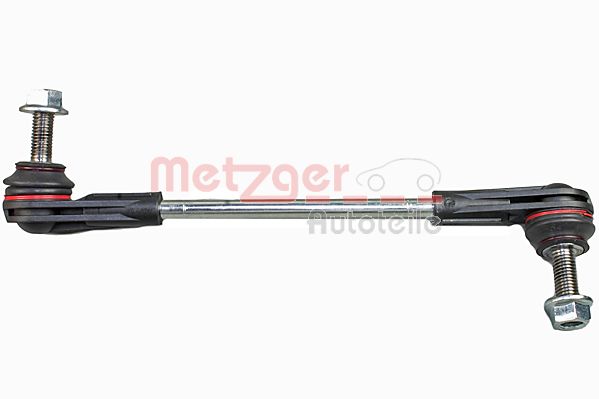 Brat/bieleta suspensie, stabilizator 53070202 METZGER