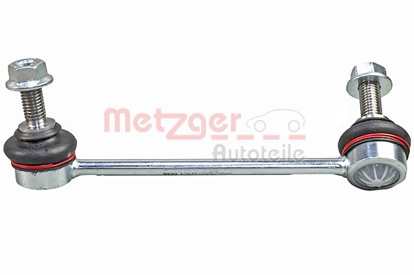 Brat/bieleta suspensie, stabilizator 53070402 METZGER