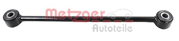 Brat/bieleta suspensie, stabilizator 53073009 METZGER