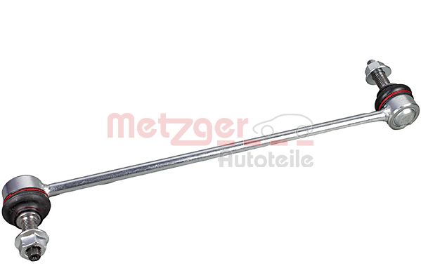 Brat/bieleta suspensie, stabilizator 53074408 METZGER