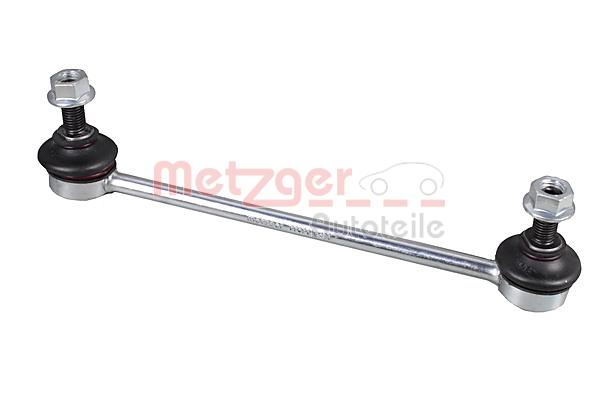 Brat/bieleta suspensie, stabilizator 53074808 METZGER