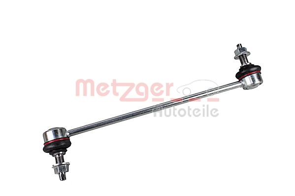 Brat/bieleta suspensie, stabilizator 53074908 METZGER