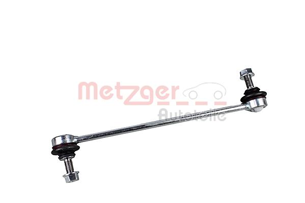 Brat/bieleta suspensie, stabilizator 53075308 METZGER