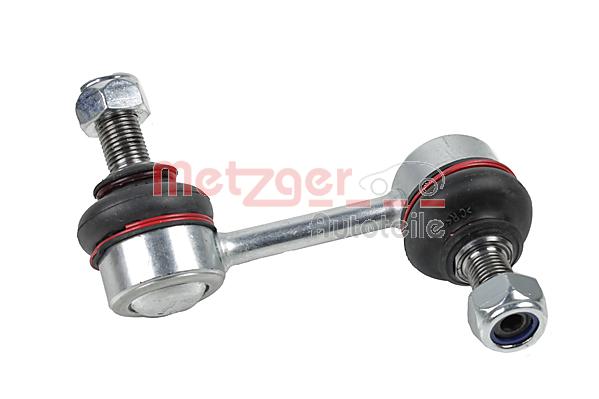 Brat/bieleta suspensie, stabilizator 53075903 METZGER