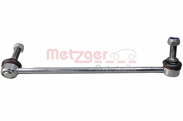 Brat/bieleta suspensie, stabilizator 53076101 METZGER