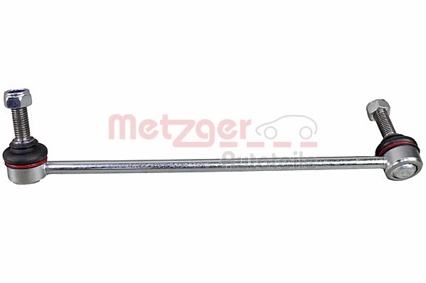 Brat/bieleta suspensie, stabilizator 53076202 METZGER