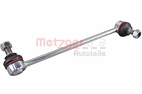 Brat/bieleta suspensie, stabilizator 53076402 METZGER