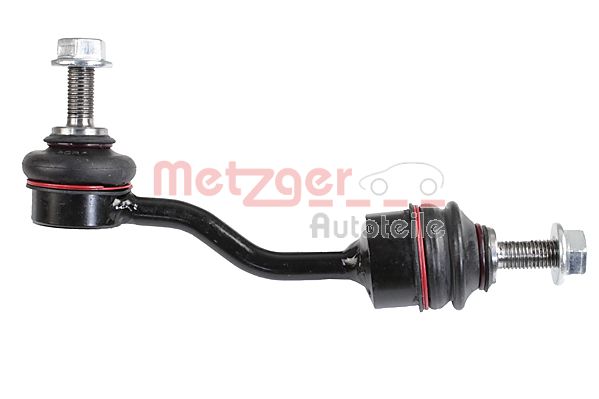 Brat/bieleta suspensie, stabilizator 53077809 METZGER