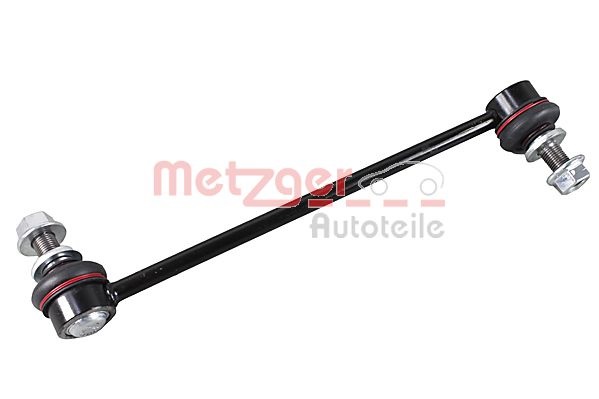 Brat/bieleta suspensie, stabilizator 53079408 METZGER