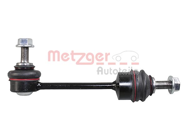 Brat/bieleta suspensie, stabilizator 53079509 METZGER