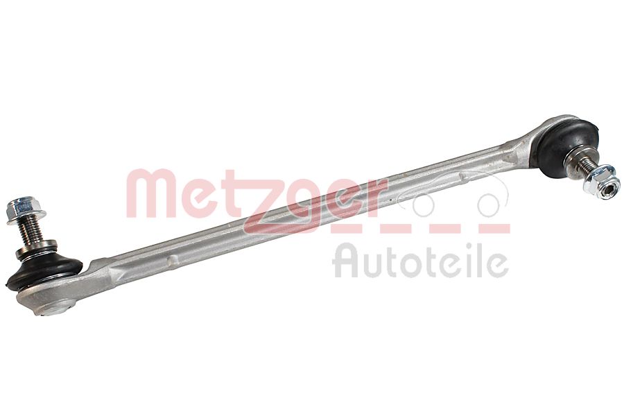 Brat/bieleta suspensie, stabilizator 53081004 METZGER