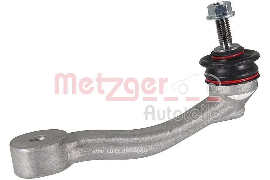 Brat/bieleta suspensie, stabilizator 53081508 METZGER
