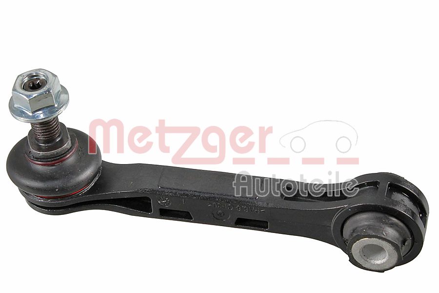 Brat/bieleta suspensie, stabilizator 53082009 METZGER