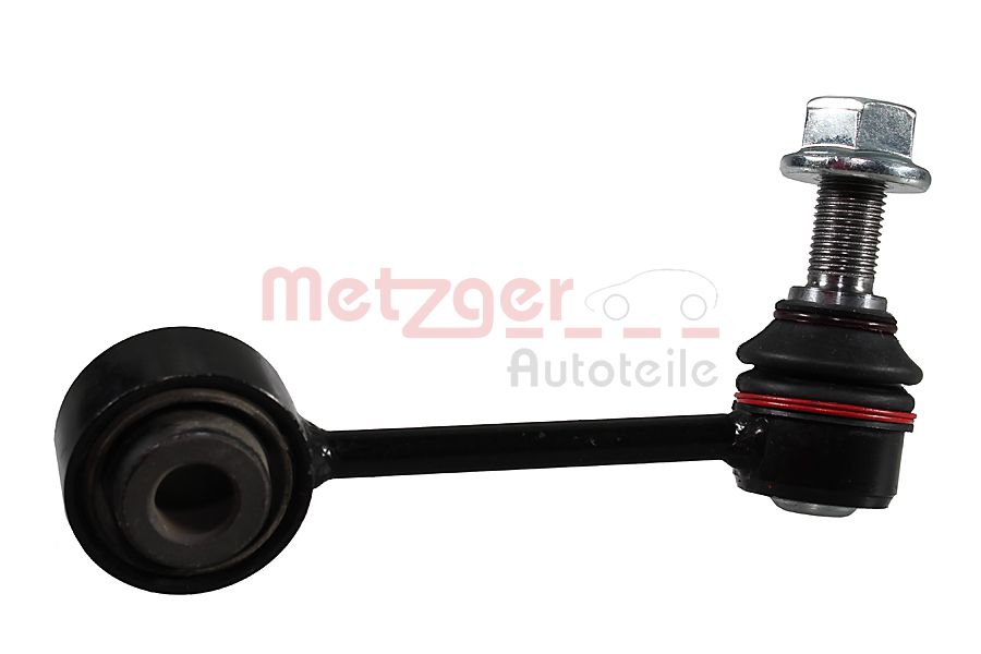 Brat/bieleta suspensie, stabilizator 53083503 METZGER