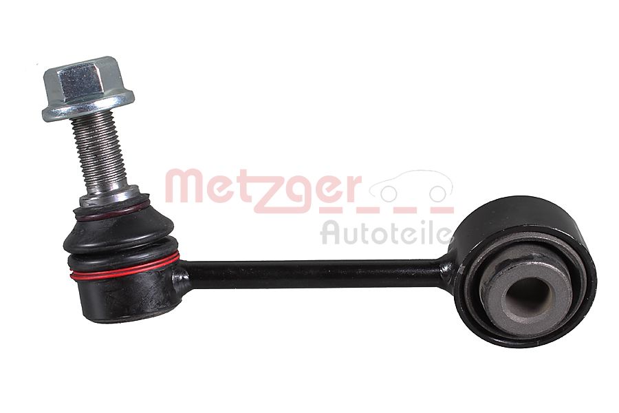 Brat/bieleta suspensie, stabilizator 53083604 METZGER