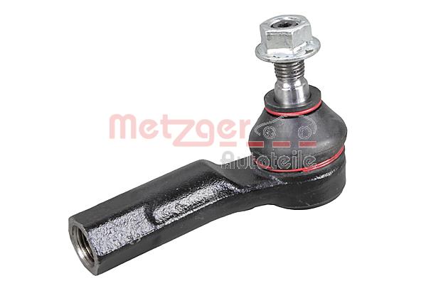 Cap de bara 54054001 METZGER