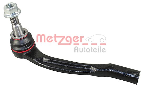 Cap de bara 54054701 METZGER