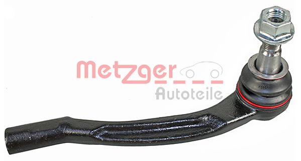 Cap de bara 54054802 METZGER