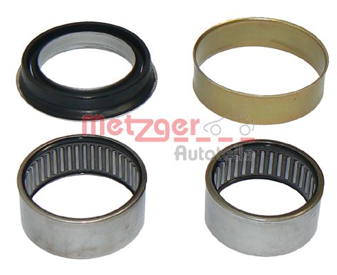 Set reparatie, corp ax 55003849 METZGER