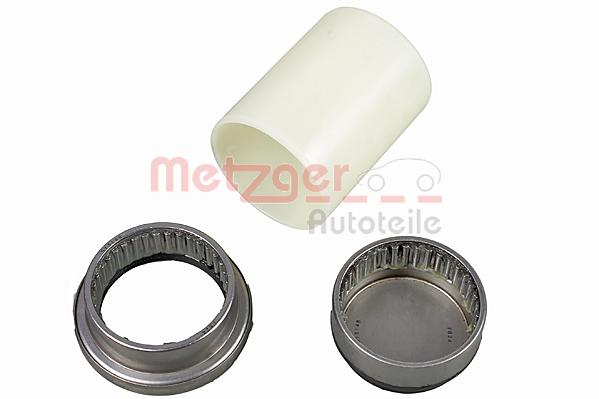 Set reparatie, corp ax 55003949 METZGER