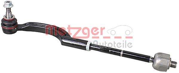 Bara directie 56020501 METZGER