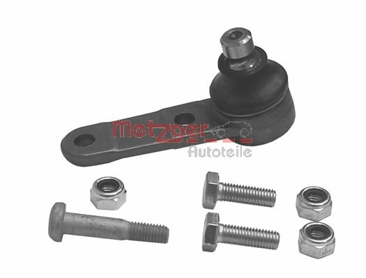 Articulatie sarcina/ghidare 57012118 METZGER